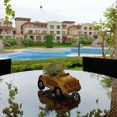 Apartment -