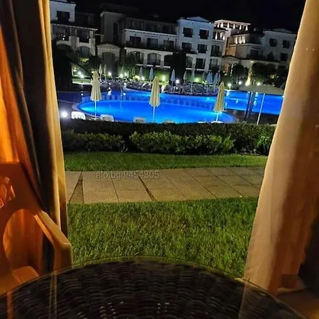 - Apartment *