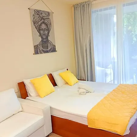 - Apartment
