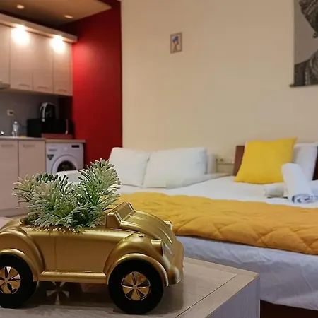 Apartment -