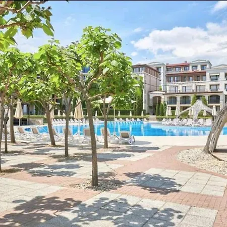 - Apartment *