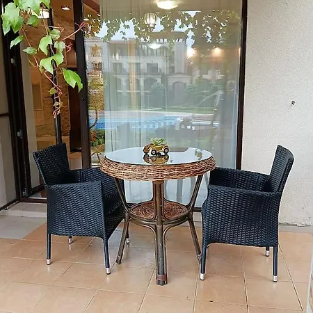 Apartment - *