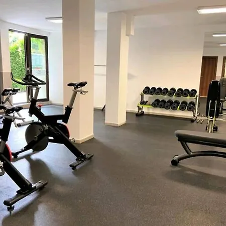 - Apartment